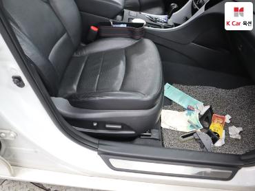 2011 - hyundai sonata