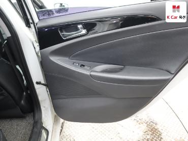2011 - hyundai sonata