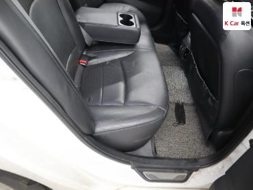 2011 - hyundai sonata