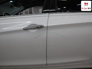 2011 - hyundai sonata
