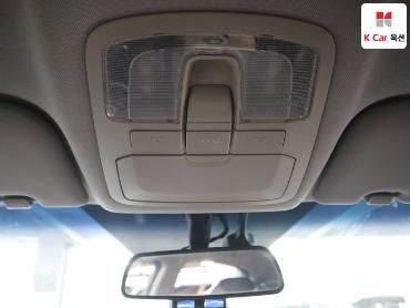 2013 - kg mobility (ssangyong) korando