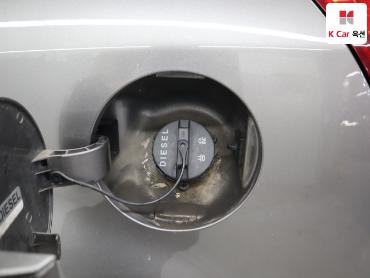 2013 - kg mobility (ssangyong) korando