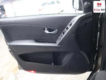 2013 - kg mobility (ssangyong) korando