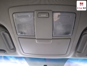2015 - kia sportage