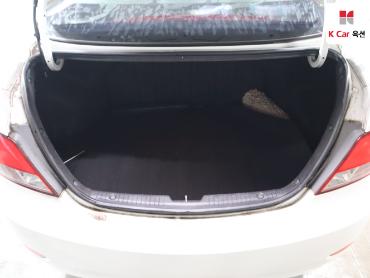 2017 - hyundai accent