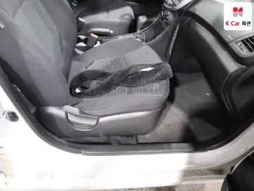 2017 - hyundai accent