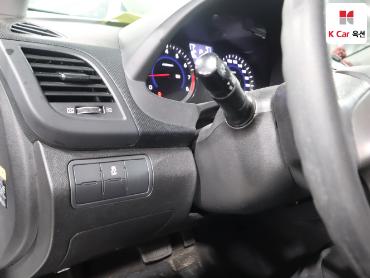 2017 - hyundai accent