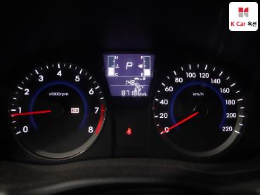 2017 - hyundai accent