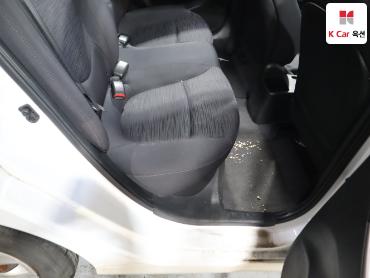 2017 - hyundai accent