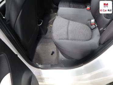 2017 - hyundai accent
