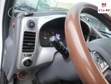 2019 - kia bongo iii