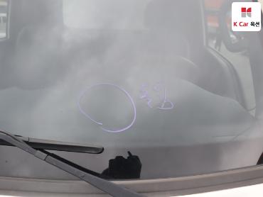 2019 - kia bongo iii