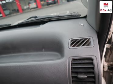2019 - kia bongo iii