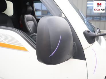 2019 - kia bongo iii