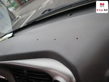 2019 - kia bongo iii