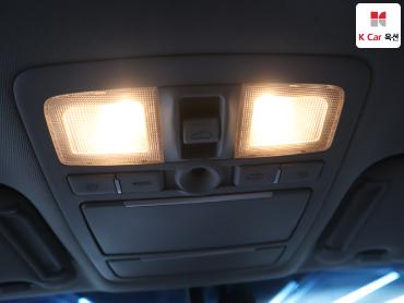 2011 - hyundai veracruz