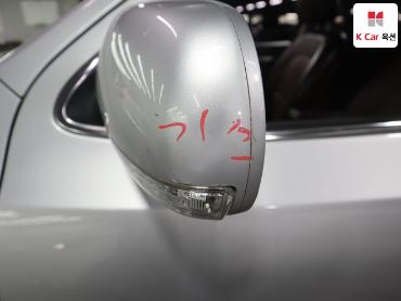 2011 - hyundai veracruz