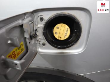 2011 - hyundai veracruz