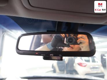 2011 - hyundai veracruz