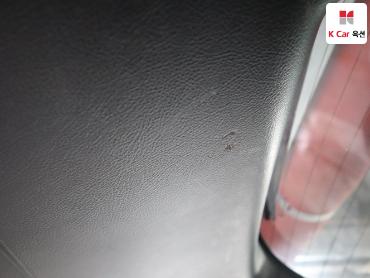2011 - hyundai veracruz