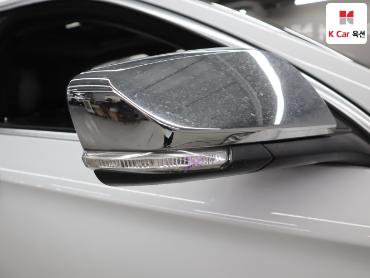 2016 - chevrolet impala