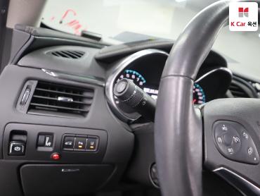 2016 - chevrolet impala