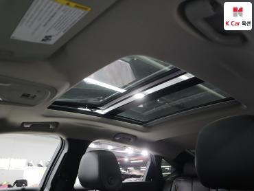 2016 - chevrolet impala