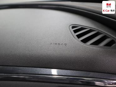 2016 - chevrolet impala