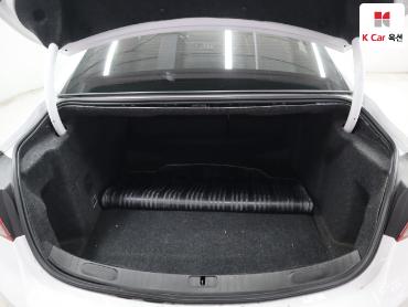 2016 - chevrolet impala