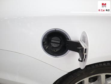 2016 - chevrolet impala