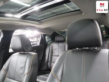 2016 - chevrolet impala