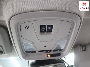 2016 - chevrolet impala
