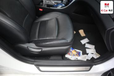2010 - hyundai sonata
