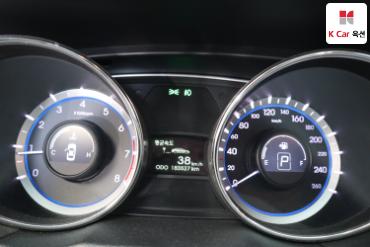 2010 - hyundai sonata