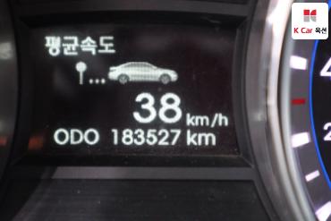 2010 - hyundai sonata