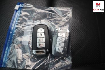 2010 - hyundai sonata