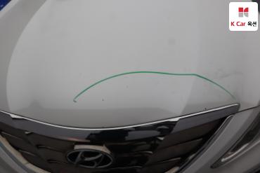 2010 - hyundai sonata
