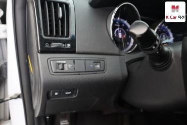 2010 - hyundai sonata