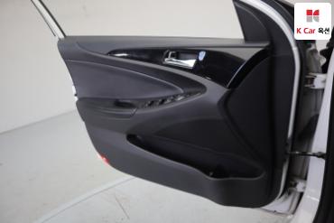 2010 - hyundai sonata