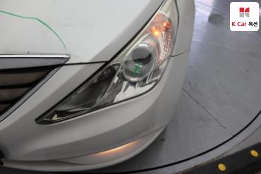 2010 - hyundai sonata