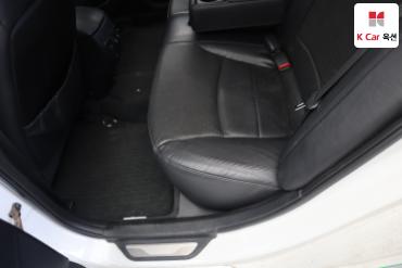 2010 - hyundai sonata