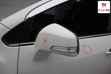 2014 - chevrolet trax