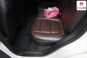 2014 - chevrolet trax