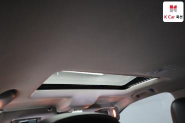2014 - chevrolet trax