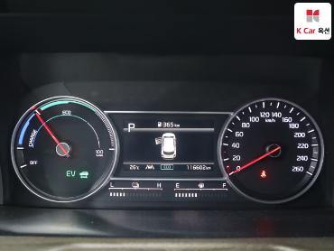 2023 - kia sorento