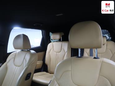 2023 - kia sorento