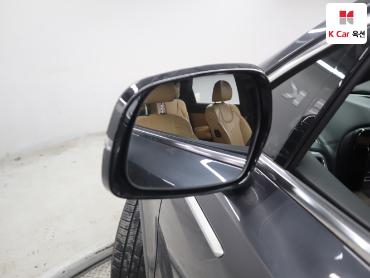 2023 - kia sorento