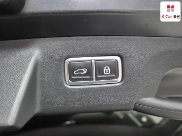 2023 - kia sorento