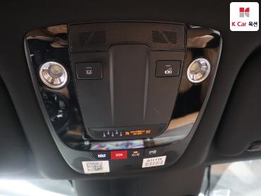 2023 - kia sorento