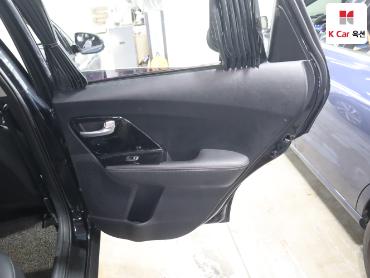 2017 - kia niro